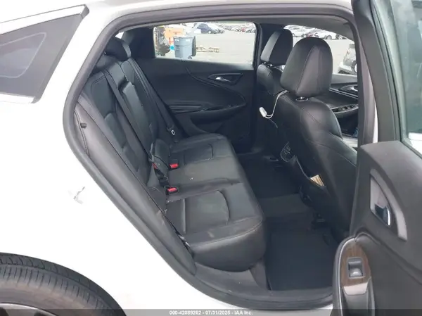 1G1ZH5SX0GF217555 2016 CHEVROLET MALIBU - Image 8