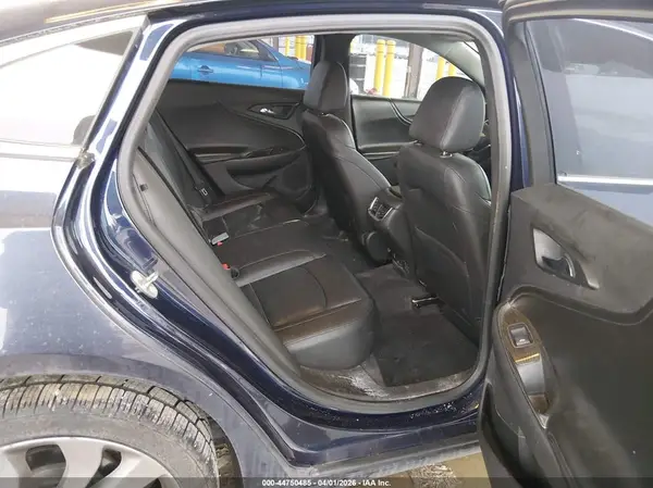 1G1ZH5SX0GF218365 2016 CHEVROLET MALIBU - Image 8