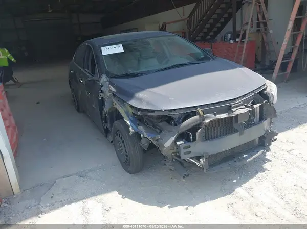 1G1ZH5SX0GF218642 2016 CHEVROLET MALIBU - Image 1