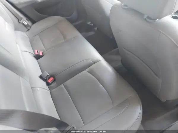 1G1ZH5SX0GF218642 2016 CHEVROLET MALIBU - Image 8