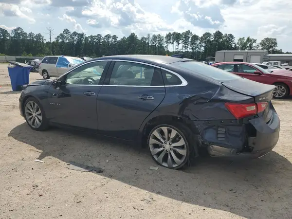 1G1ZH5SX0GF223517 2016 CHEVROLET MALIBU - Image 2