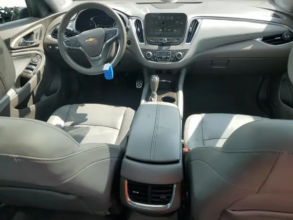 1G1ZH5SX0GF223517 2016 CHEVROLET MALIBU - Image 8