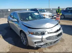 1G1ZH5SX0GF224182 2016 CHEVROLET MALIBU