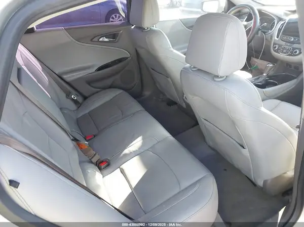 1G1ZH5SX0GF224182 2016 CHEVROLET MALIBU - Image 8