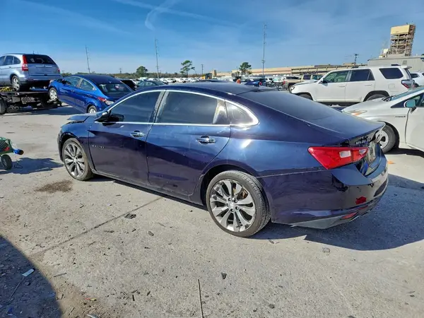 1G1ZH5SX0GF224280 2016 CHEVROLET MALIBU - Image 2