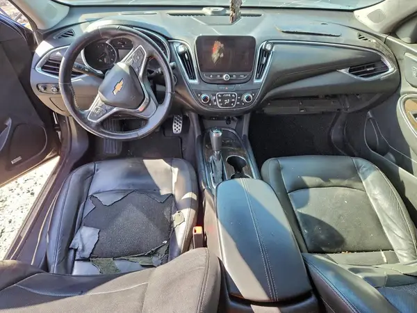 1G1ZH5SX0GF224280 2016 CHEVROLET MALIBU - Image 8