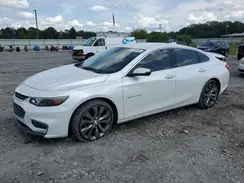1G1ZH5SX0GF228314 2016 CHEVROLET MALIBU