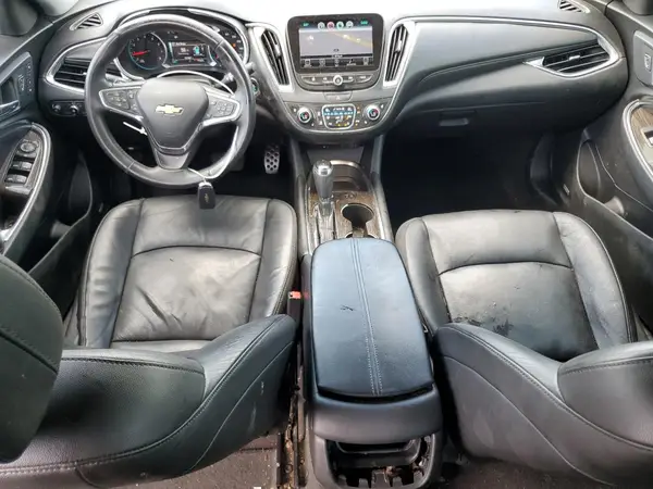 1G1ZH5SX0GF228314 2016 CHEVROLET MALIBU - Image 8