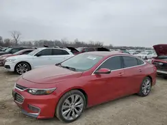 1G1ZH5SX0GF228409 2016 CHEVROLET MALIBU