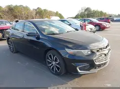 1G1ZH5SX0GF230600 2016 CHEVROLET MALIBU