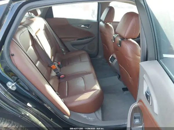 1G1ZH5SX0GF230600 2016 CHEVROLET MALIBU - Image 8