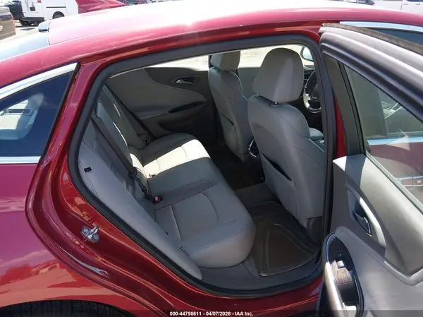 1G1ZH5SX0GF233948 2016 CHEVROLET MALIBU - Image 8