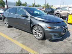 1G1ZH5SX0GF238910 2016 CHEVROLET MALIBU
