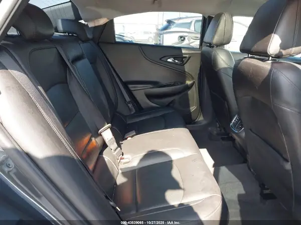 1G1ZH5SX0GF238910 2016 CHEVROLET MALIBU - Image 8