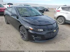 1G1ZH5SX0GF239300 2016 CHEVROLET MALIBU