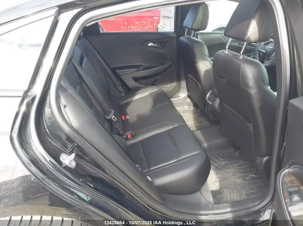 1G1ZH5SX0GF239300 2016 CHEVROLET MALIBU - Image 8