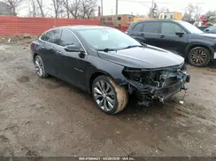 1G1ZH5SX0GF242164 2016 CHEVROLET MALIBU