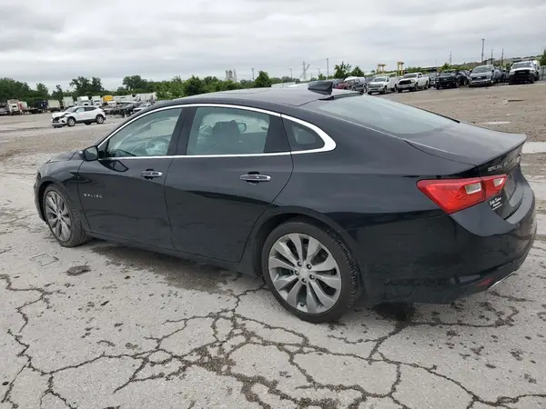 1G1ZH5SX0GF247042 2016 CHEVROLET MALIBU - Image 2