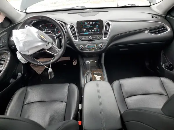 1G1ZH5SX0GF247042 2016 CHEVROLET MALIBU - Image 8