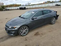 1G1ZH5SX0GF248112 2016 CHEVROLET MALIBU