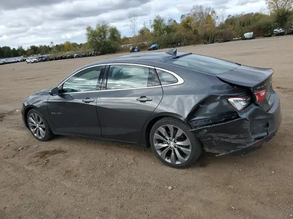1G1ZH5SX0GF248112 2016 CHEVROLET MALIBU - Image 2