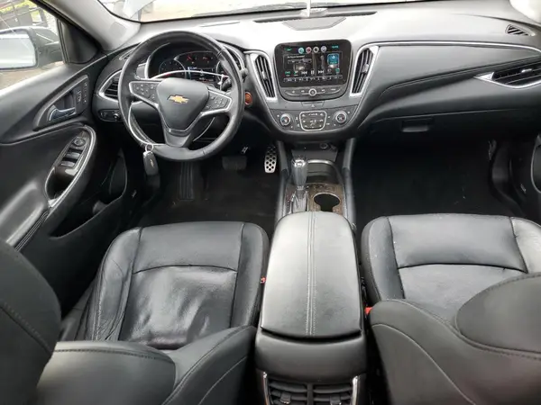 1G1ZH5SX0GF248112 2016 CHEVROLET MALIBU - Image 8
