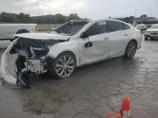 1G1ZH5SX0GF253004 2016 CHEVROLET MALIBU - Image 1