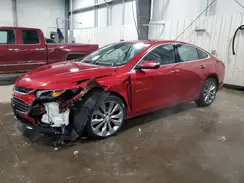 1G1ZH5SX0GF254850 2016 CHEVROLET MALIBU