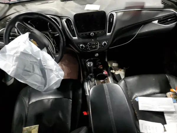 1G1ZH5SX0GF254850 2016 CHEVROLET MALIBU - Image 8