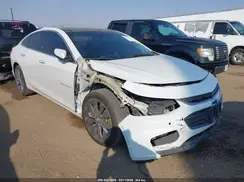 1G1ZH5SX0GF265878 2016 CHEVROLET MALIBU