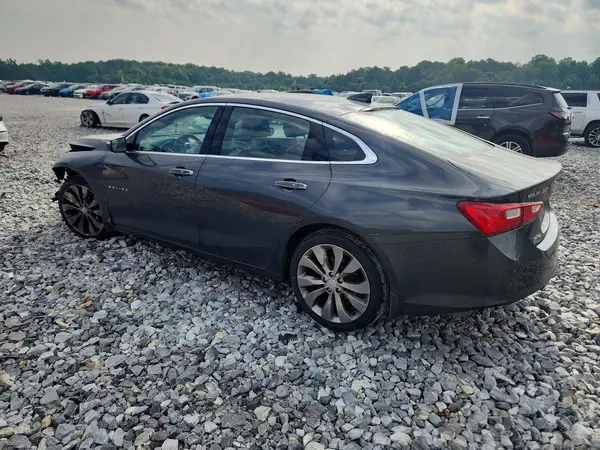 1G1ZH5SX0GF265959 2016 CHEVROLET MALIBU - Image 2