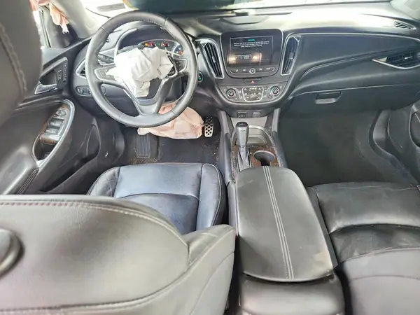 1G1ZH5SX0GF265959 2016 CHEVROLET MALIBU - Image 8