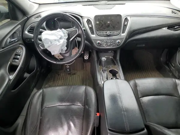 1G1ZH5SX0GF267324 2016 CHEVROLET MALIBU - Image 8