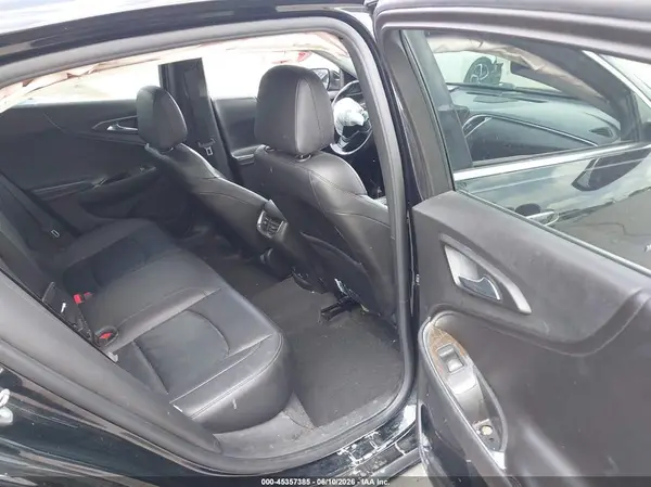 1G1ZH5SX0GF271485 2016 CHEVROLET MALIBU - Image 8