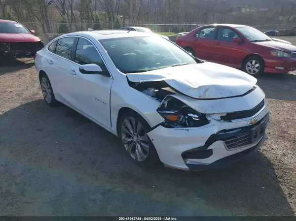 1G1ZH5SX0GF272734 2016 CHEVROLET MALIBU - Image 1