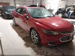 1G1ZH5SX0GF275102 2016 CHEVROLET MALIBU