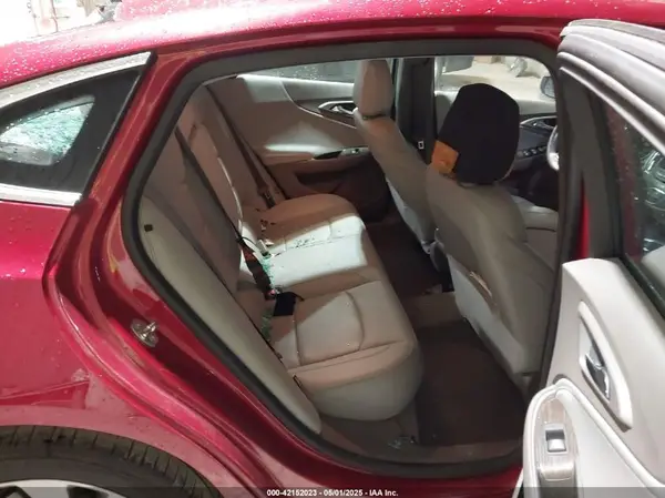 1G1ZH5SX0GF275102 2016 CHEVROLET MALIBU - Image 8