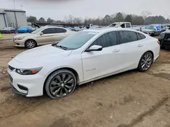 1G1ZH5SX0GF279697 2016 CHEVROLET MALIBU
