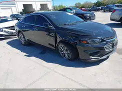 1G1ZH5SX0GF280820 2016 CHEVROLET MALIBU