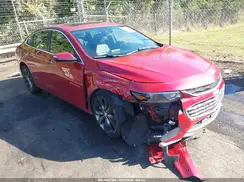 1G1ZH5SX0GF289128 2016 CHEVROLET MALIBU
