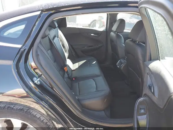1G1ZH5SX0GF298749 2016 CHEVROLET MALIBU - Image 8
