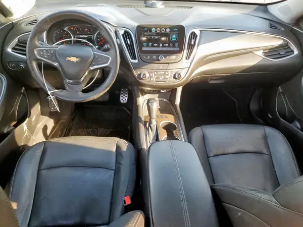 1G1ZH5SX0GF299741 2016 CHEVROLET MALIBU - Image 8