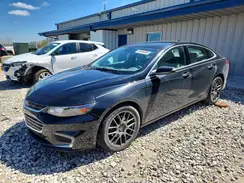 1G1ZH5SX0GF302606 2016 CHEVROLET MALIBU