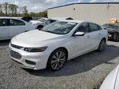 1G1ZH5SX0GF313606 2016 CHEVROLET MALIBU