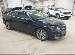 1G1ZH5SX0GF319941 2016 CHEVROLET MALIBU