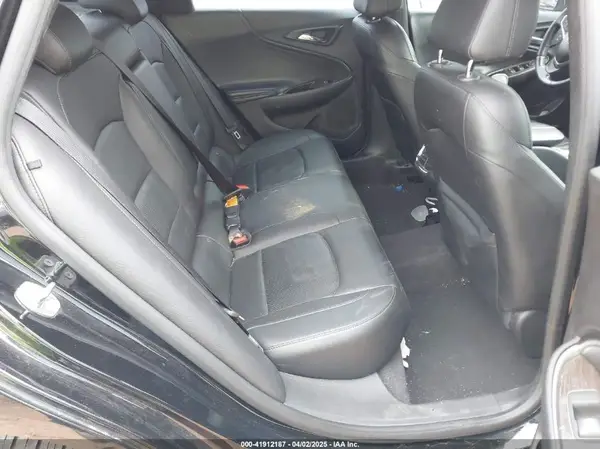 1G1ZH5SX0GF324377 2016 CHEVROLET MALIBU - Image 8