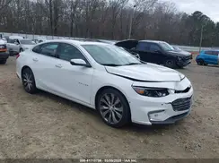 1G1ZH5SX0GF327246 2016 CHEVROLET MALIBU