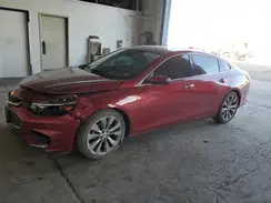 1G1ZH5SX0GF331569 2016 CHEVROLET MALIBU
