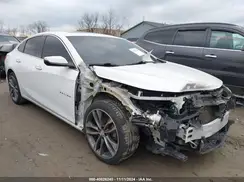 1G1ZH5SX0GF332642 2016 CHEVROLET MALIBU