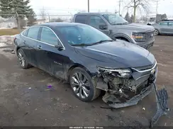 1G1ZH5SX0GF332740 2016 CHEVROLET MALIBU